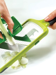 Joseph Joseph Green Multi-Grip Mandoline - Image 4 of 4