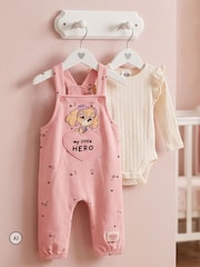 Character Pink PAW Patrol Skye Outfit Set - Image 11 of 11