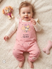 Character Pink PAW Patrol Skye Outfit Set - Image 5 of 11
