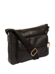 Pure Luxuries London Tindall Leather Shoulder Bag - Image 4 of 5