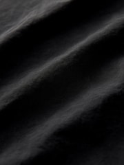 Black Cargo Midi Skirt - Image 7 of 7