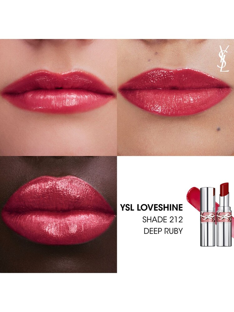 Yves Saint Laurent Loveshine Lipstick - Image 2 of 5