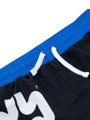 Character Black Star Wars Stormtrooper Swim Set - Image 8 of 9