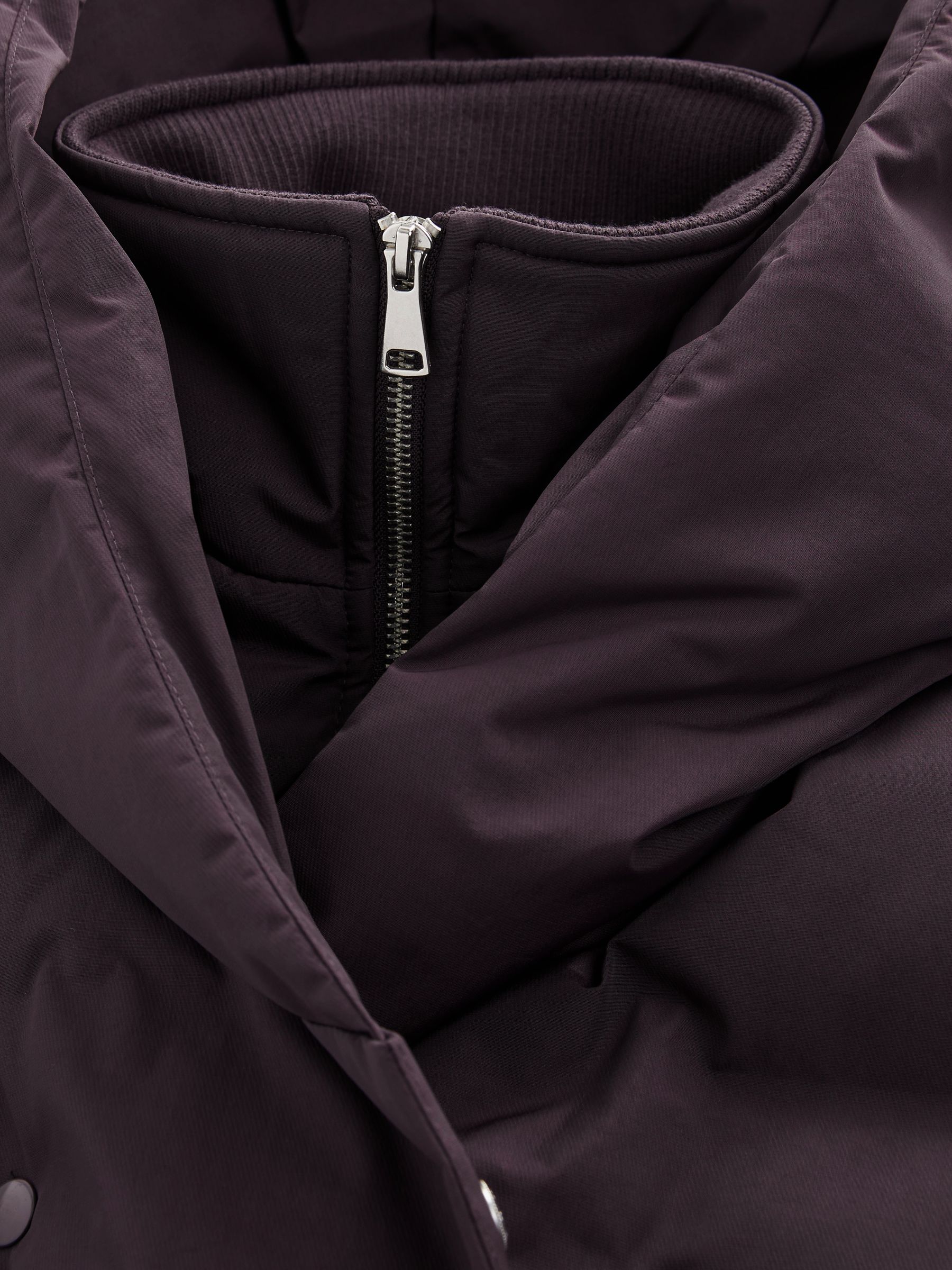Ted baker grapes jacket top