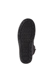 Pavers Wide Fit Weather Black Boots - Image 5 of 5