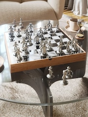 Umbra Buddy Chess Set Games - Image 1 of 5