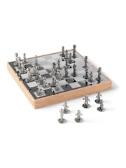 Umbra Buddy Chess Set Games - Image 3 of 5