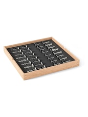 Umbra Buddy Chess Set Games - Image 4 of 5