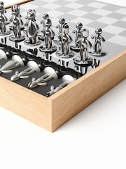 Umbra Buddy Chess Set Games - Image 5 of 5