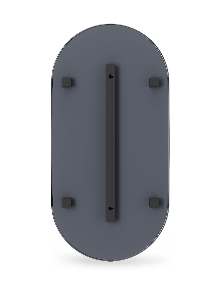 Umbra Hubba Pill Mirror - صورة 4 من 4
