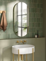Umbra Hubba Pill 91x45 Mirror - صورة 2 من 4