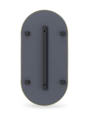 Umbra Hubba Pill 91x45 Mirror - صورة 4 من 4