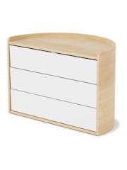 Umbra Moona Storage Box Jewellery Storage - Bilde 4 av 5