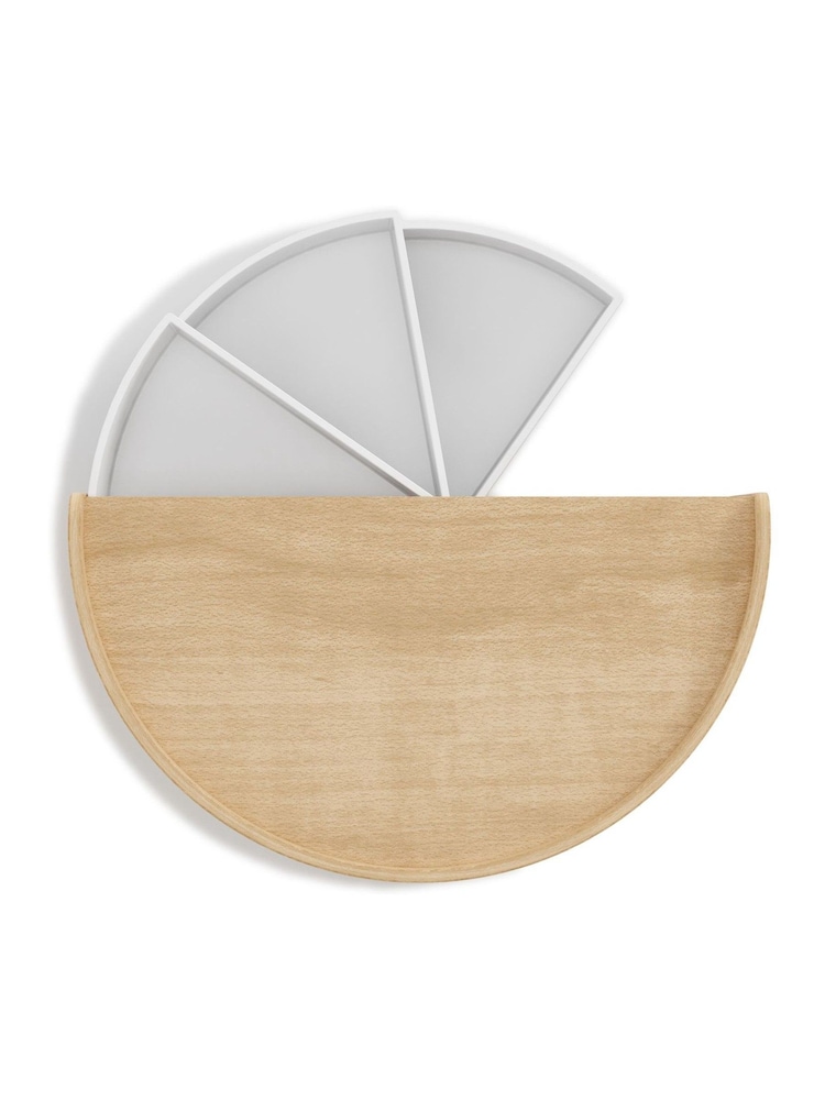Umbra Moona Storage Box Jewellery Storage - Bilde 5 av 5 Umbra Moona Storage Box Jewellery Storage - Bilde 5 av 5