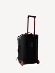 The North Face Black Base Camp Rolling Thunder 22 Bag - Image 2 of 5