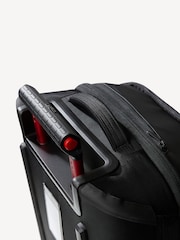 The North Face Black Base Camp Rolling Thunder 22 Bag - Image 4 of 5