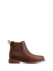 Светло-коричневый - Непромокаемые ботинки Ariat Wexford - Изображение 3 из 5