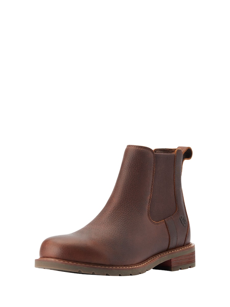 Ariat Wexford Waterproof Boots - Image 4 of 5