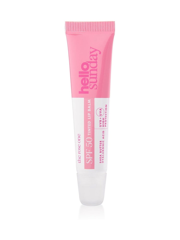 Hello Sunday Tinted Lip Balm SPF50 - 15ml - Image 2 of 5