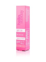 Hello Sunday Tinted Lip Balm SPF50 - 15ml - Image 4 of 5
