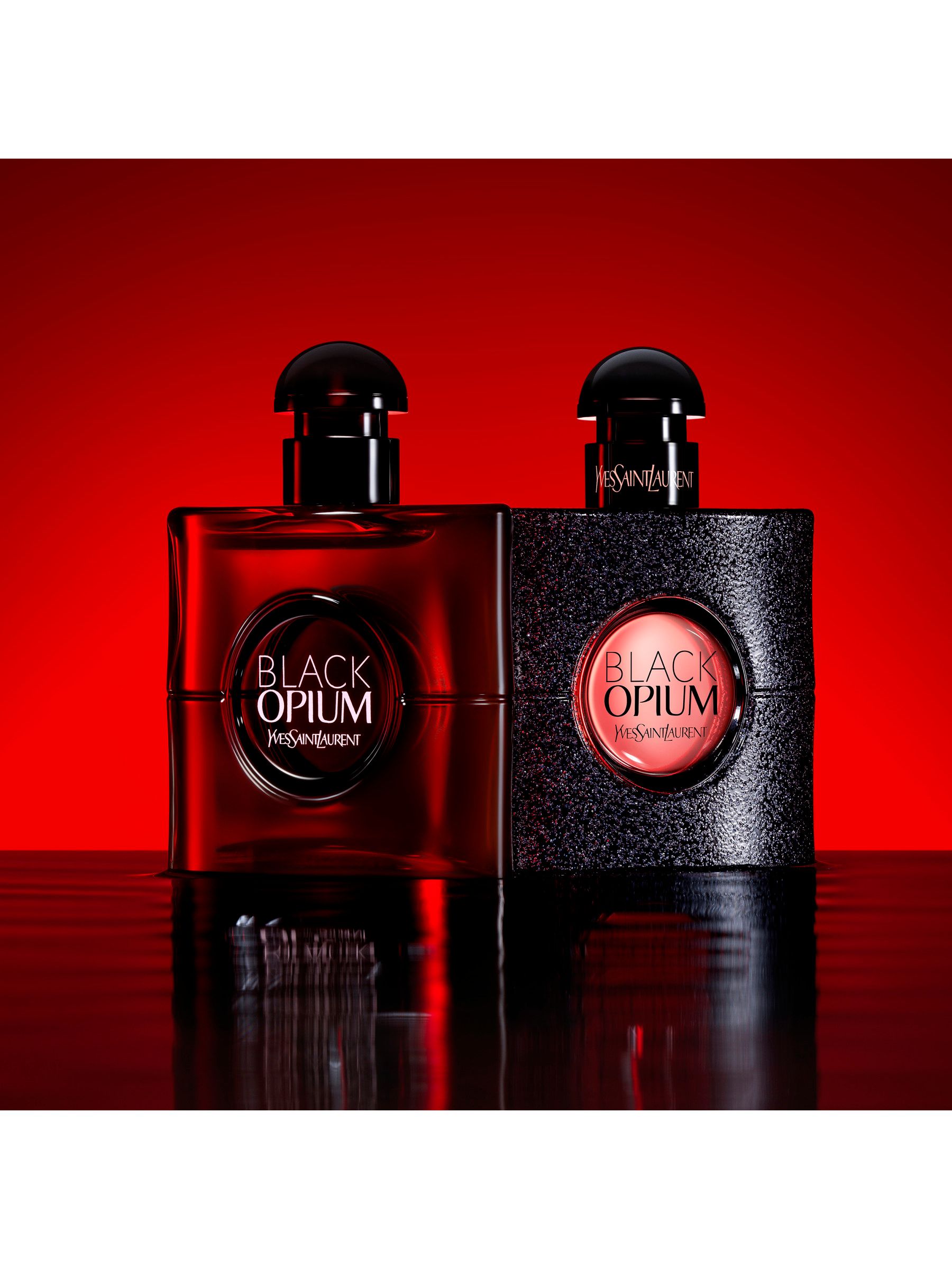 Opium red perfume deals