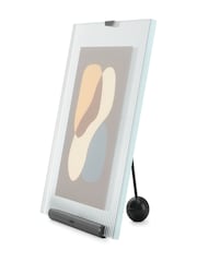 Umbra Black Flute Picture Photo Frame - Image 3 of 5