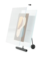 Umbra Black Flute Picture Photo Frame - Image 5 of 5