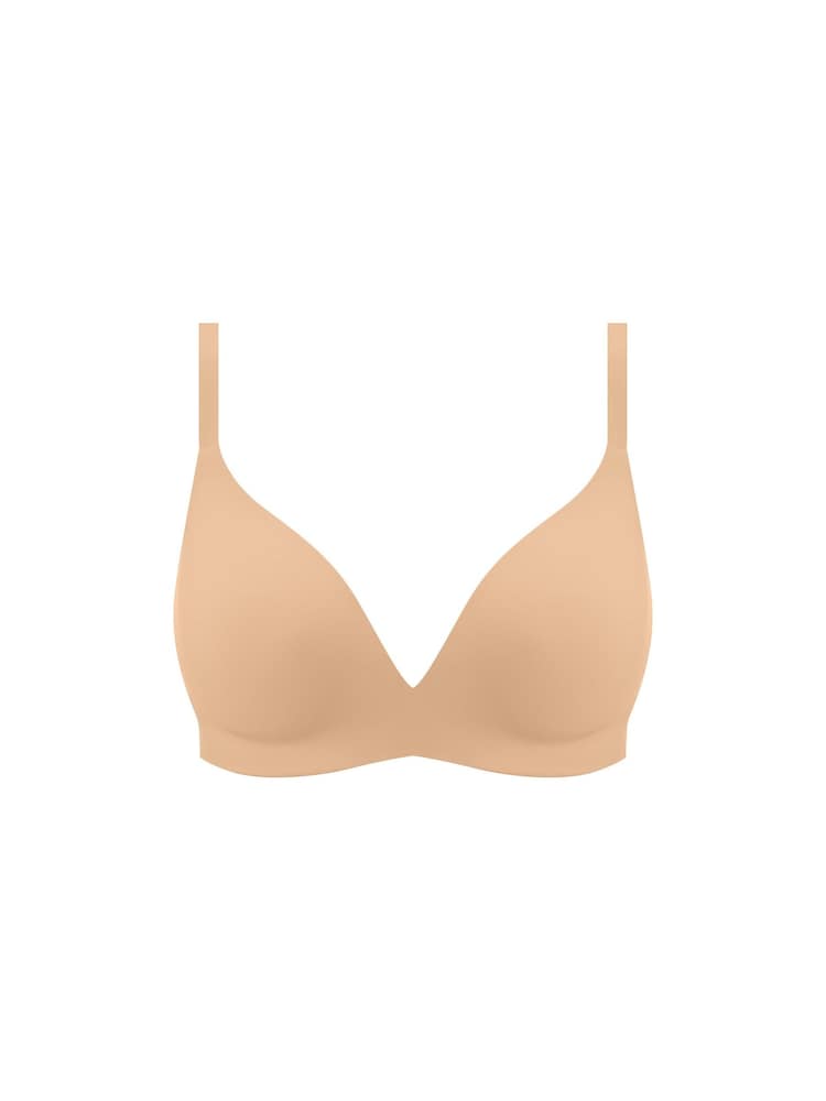 Wacoal Ines Secret Non Wired Contour Bra - Image 6 of 6