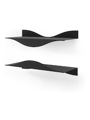 Umbra Set of 2 Surf Shelves - Image 5 of 5