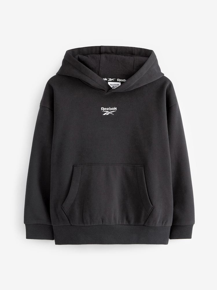 Reebok Logo Hoodie - Image 1 of 3