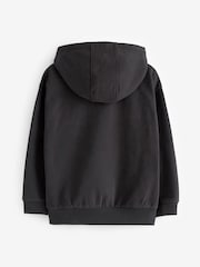 Reebok Logo Hoodie - Image 2 of 3
