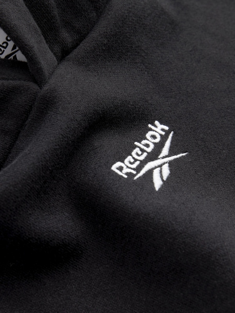 Reebok Logo Hoodie - Image 3 of 3