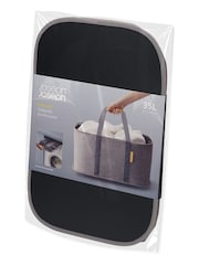 Joseph Joseph Grey HoldAll Collapsible Laundry Basket - Image 6 of 6