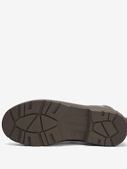 Barbour® Olive Green Storm Chelsea Wellington Boots - Image 5 of 5