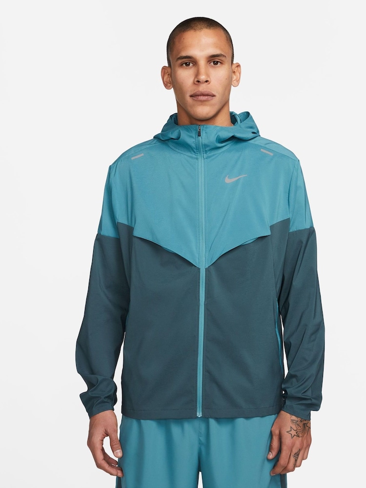 Nike Minerals Windrunner Running Jacket - Image 1 of 1