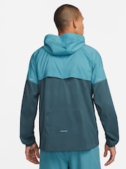 Nike Minerals Windrunner Running Jacket - Image 2 of 9