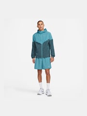 Nike Minerals Windrunner Running Jacket - Image 3 of 9