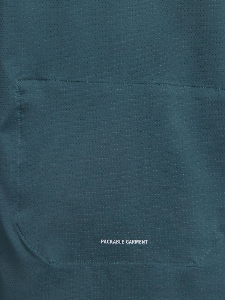 Nike Minerals Windrunner Running Jacket - Image 9 of 9