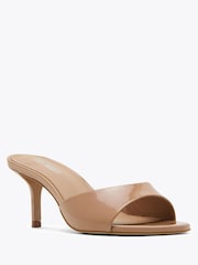 Steve Madden Brown Kendrix Camel Sandals - Image 2 of 4