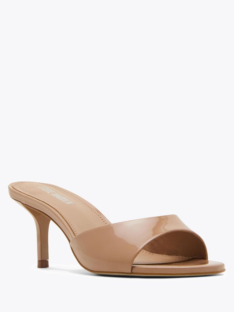 Steve Madden Brown Kendrix Camel Sandals - Image 5 of 5