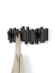 Umbra Black Sticks Multi Hooks - Image 3 of 5