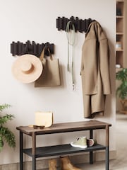 Umbra Espresso Sticks Multi Hooks - Image 1 of 5