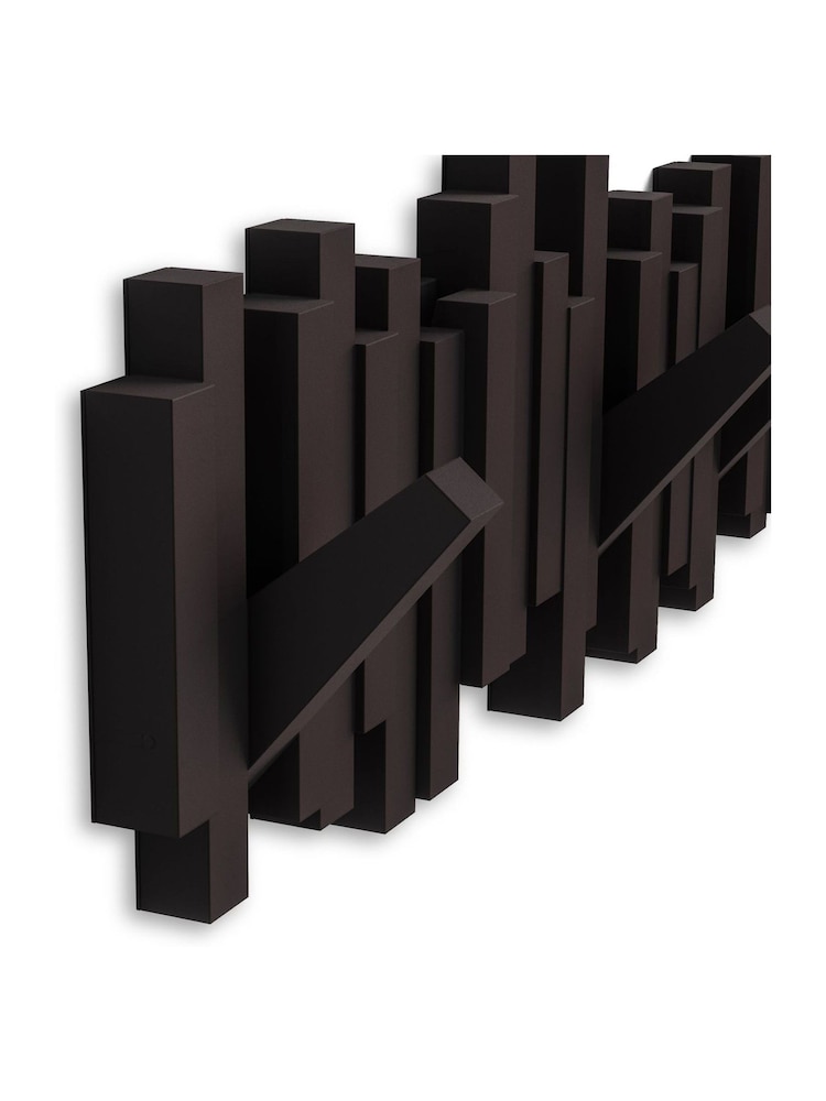 Umbra Espresso Sticks Multi Hooks - Image 5 of 5 Umbra Espresso Sticks Multi Hooks - Image 5 of 5