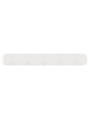 Umbra White Flip 5 Hooks - Image 4 of 5