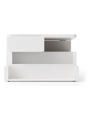 Umbra Malibu Jewellery Storage Box - Image 4 of 5