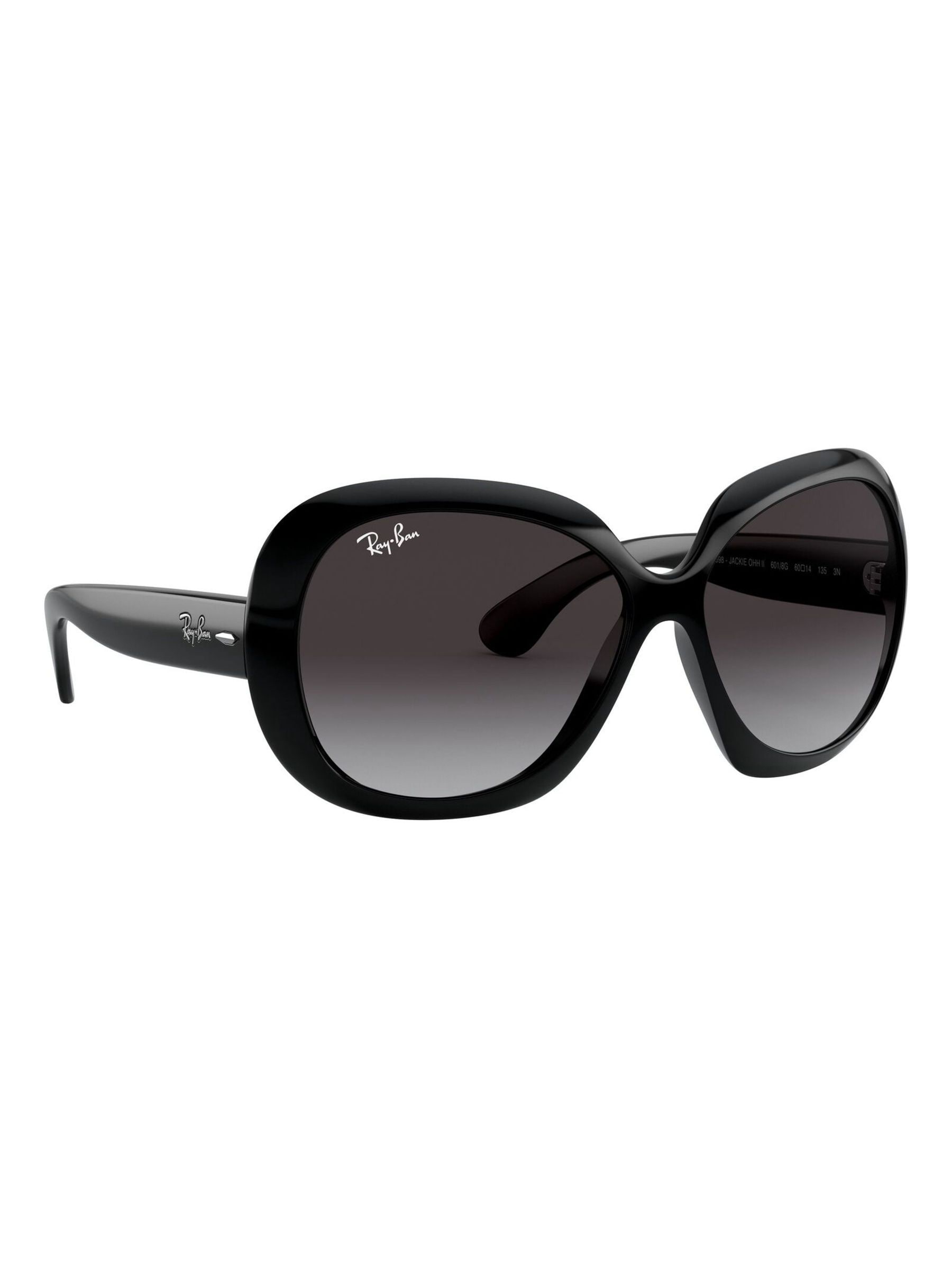 Oversized ray ban sunglasses deals