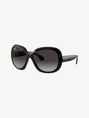 Ray-Ban Oversized Jackie Ohh II Sunglasses - Image 11 of 14