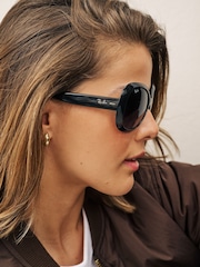 Ray-Ban Oversized Jackie Ohh II Sunglasses - Image 14 of 14