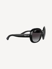 Ray-Ban Oversized Jackie Ohh II Sunglasses - Image 2 of 14