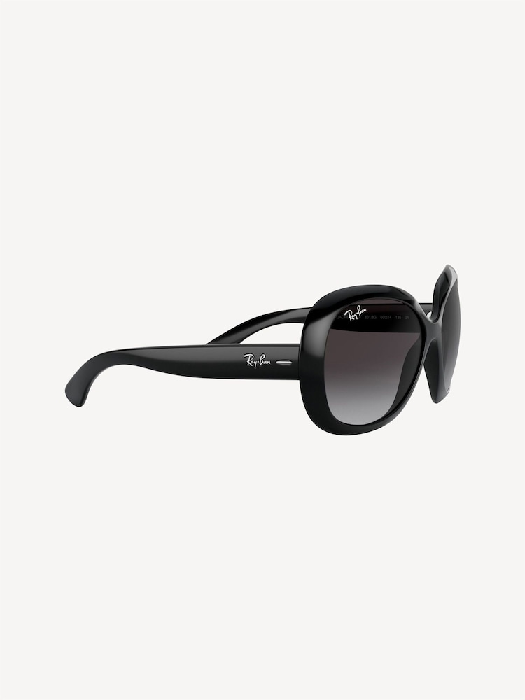 Ray-Ban Oversized Jackie Ohh II Sunglasses - Image 2 of 14